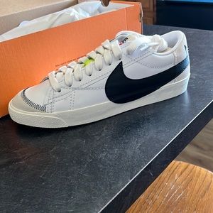 Nike Blazer Low 77 - Deadstock - Brand New - Size 13